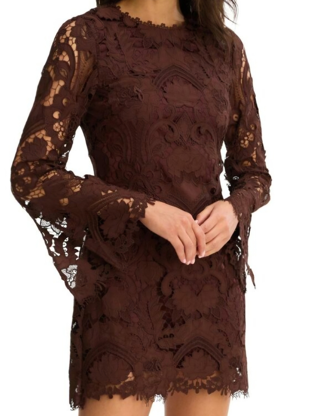 Allison New York Daisey Dress